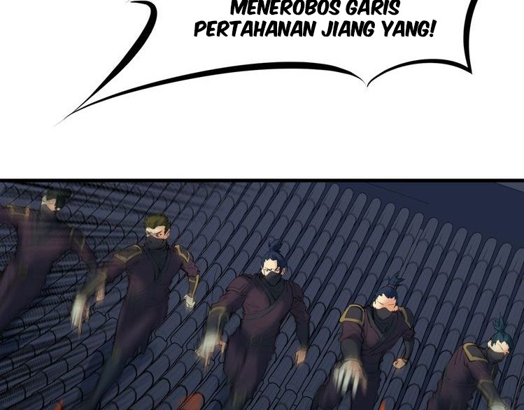 Dragon’s Blood Vessels Chapter 29 Gambar 159